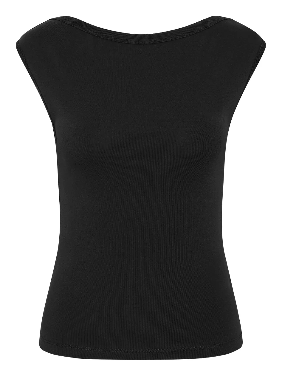 Ballerina Cotton Top Ballerina Cotton Top