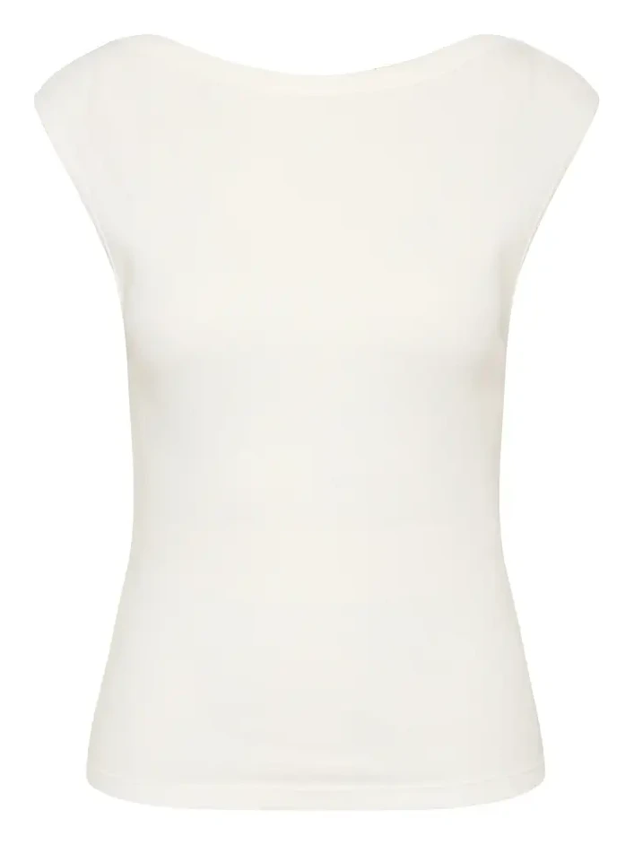 Ballerina Cotton Top Ballerina Cotton Top