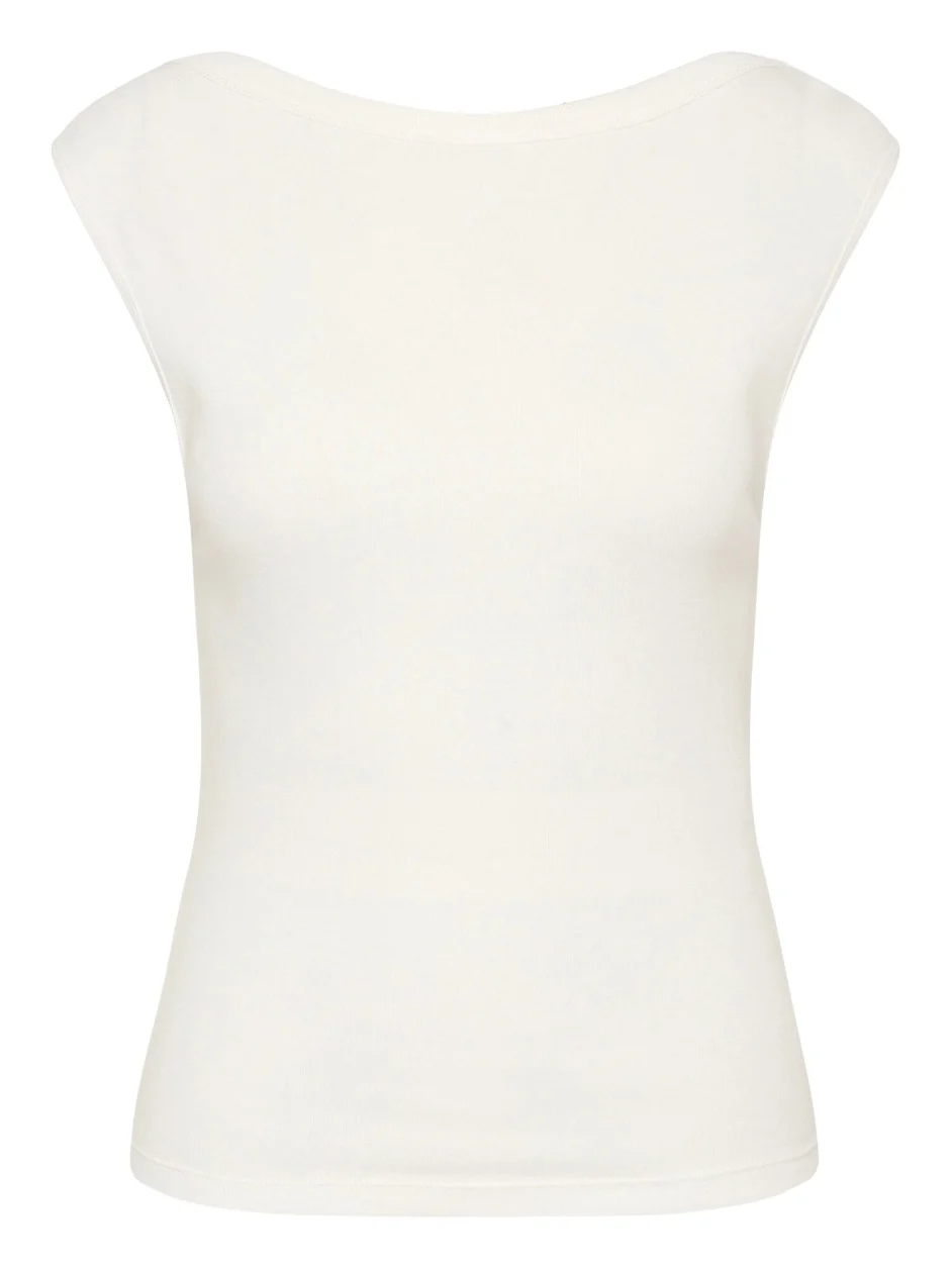 Ballerina Cotton Top Ballerina Cotton Top