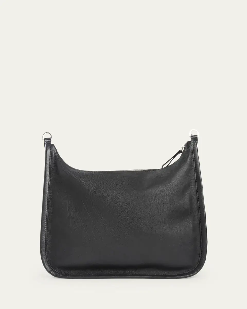 Pierre Hardy Alph Day Colorblock Zip Shoulder Bag | Thumbnail 3 Pierre Hardy Alph Day Colorblock Zip Shoulder Bag | Thumbnail 3
