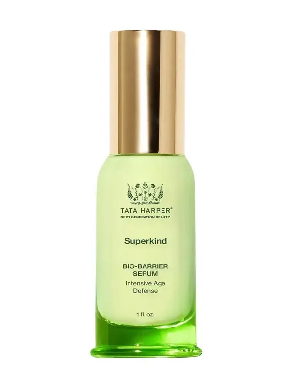 Tata Harper Superkind Bio-Barrier Serum, 1 oz.