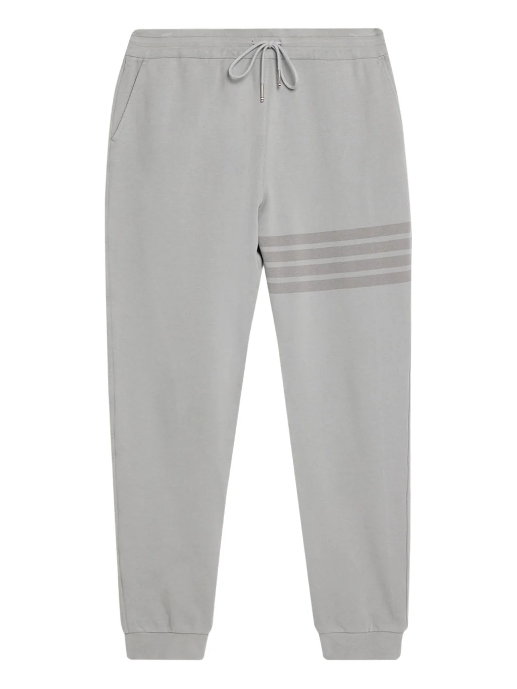 Men's 4-Bar Cotton Sweatpants Men's 4-Bar Cotton Sweatpants