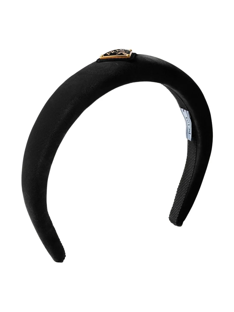 Padded Velvet Headband Padded Velvet Headband
