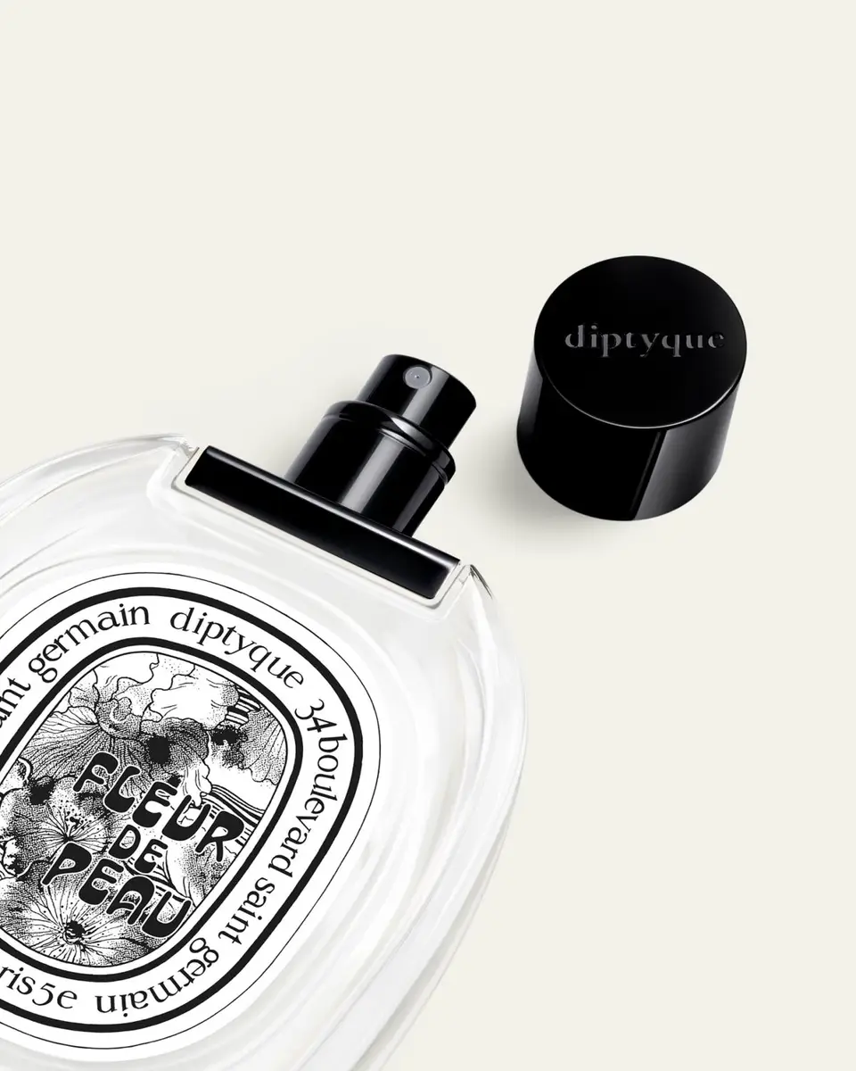 Diptyque Fleur de Peau Eau de Toilette, 3.4 oz. | Thumbnail 2 Diptyque Fleur de Peau Eau de Toilette, 3.4 oz. | Thumbnail 2