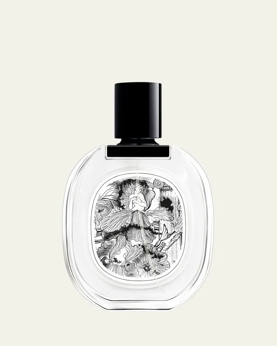 Diptyque Fleur de Peau Eau de Toilette, 3.4 oz. | Thumbnail 3 Diptyque Fleur de Peau Eau de Toilette, 3.4 oz. | Thumbnail 3