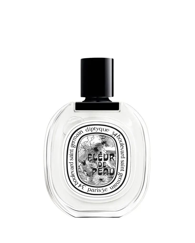 Diptyque Fleur de Peau Eau de Toilette, 3.4 oz. | Image 1 Diptyque Fleur de Peau Eau de Toilette, 3.4 oz. | Image 1