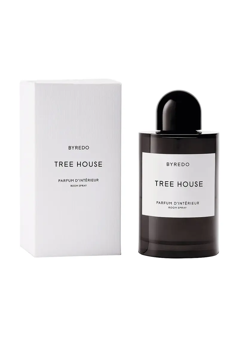 BYREDO Tree House Room Spray | Thumbnail 2