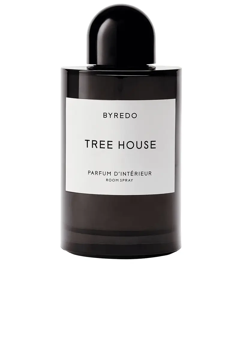 BYREDO Tree House Room Spray
