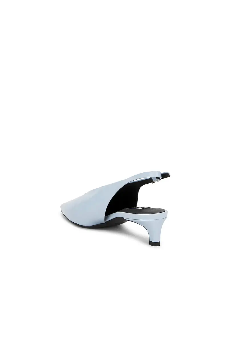 Jil Sander Sling Back Heel | Thumbnail 3 Jil Sander Sling Back Heel | Thumbnail 3