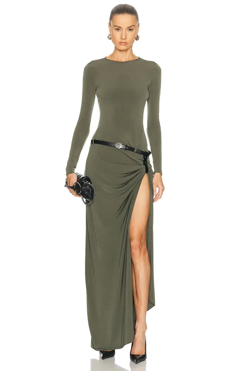 Coperni Suspended Dress | Image 1 Coperni Suspended Dress | Image 1