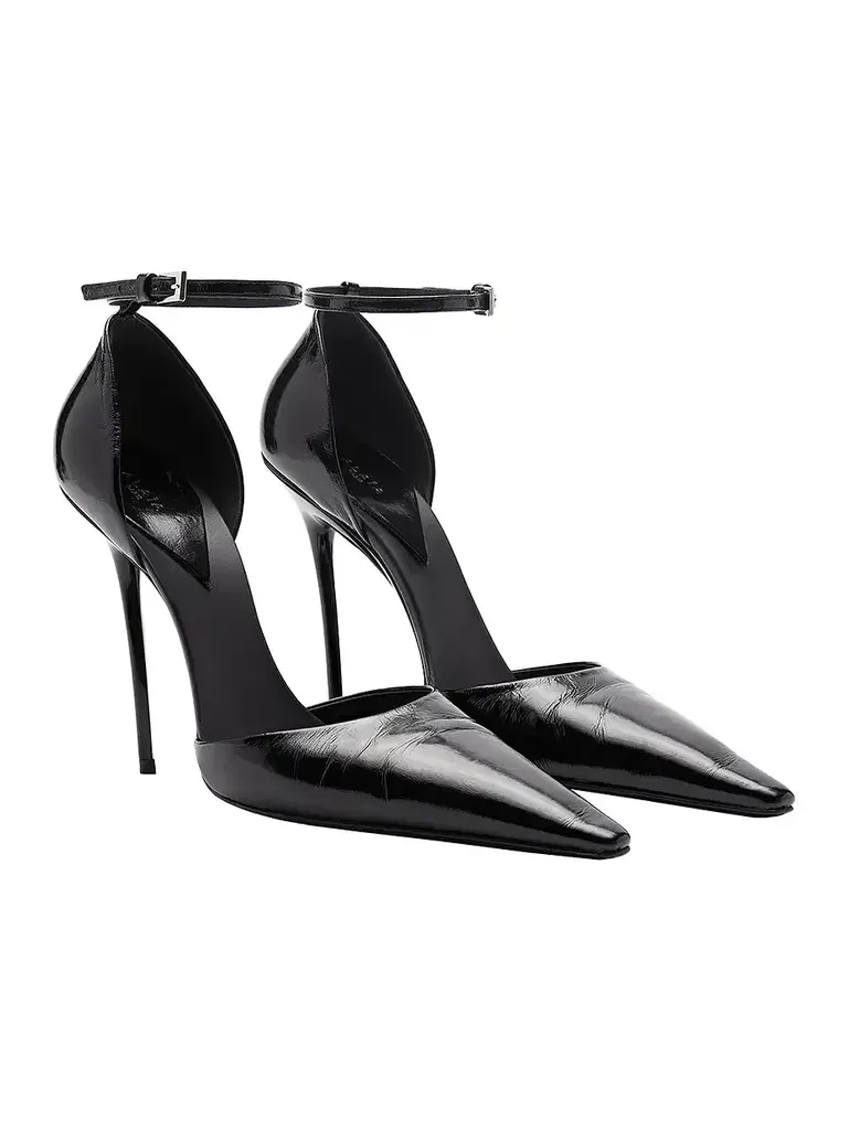 D'Orsay Pump D'Orsay Pump