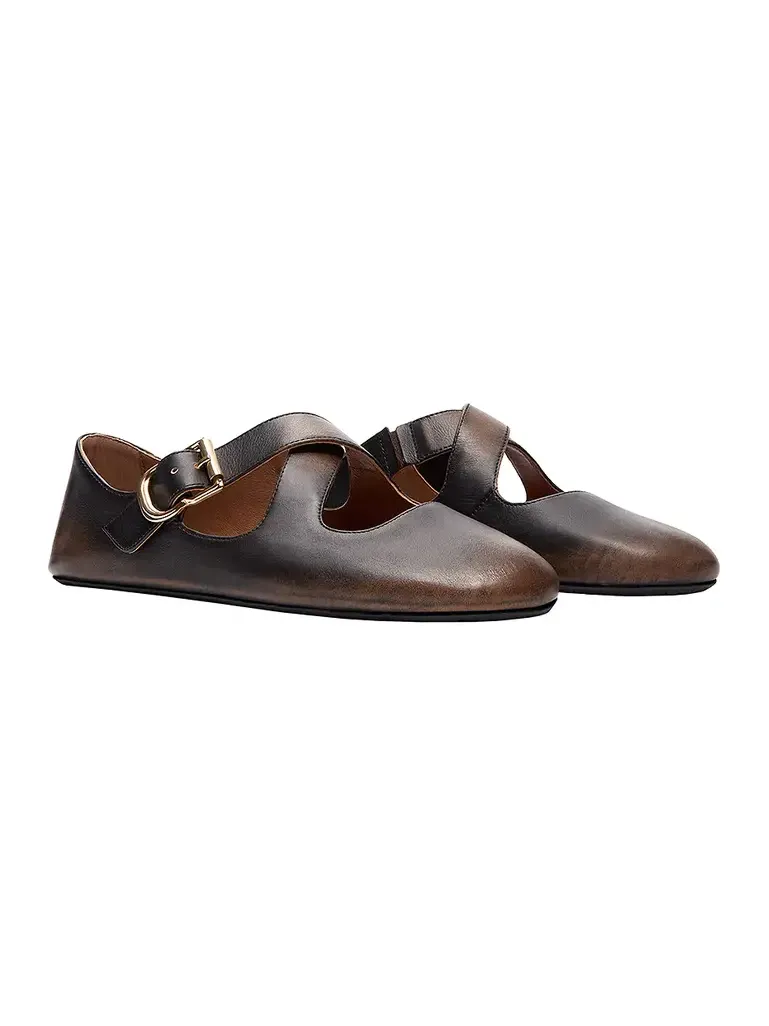 Ballet Flat Ballet Flat