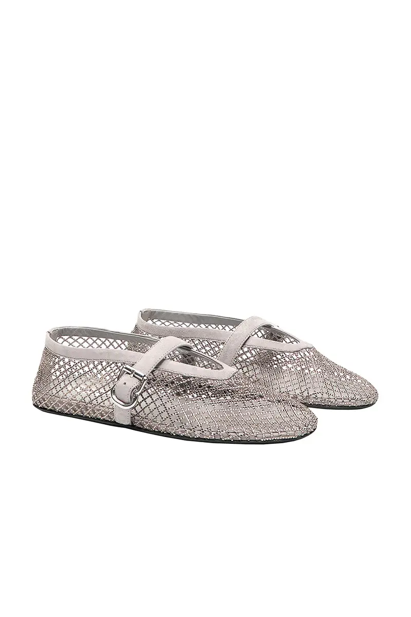Ballet Flat