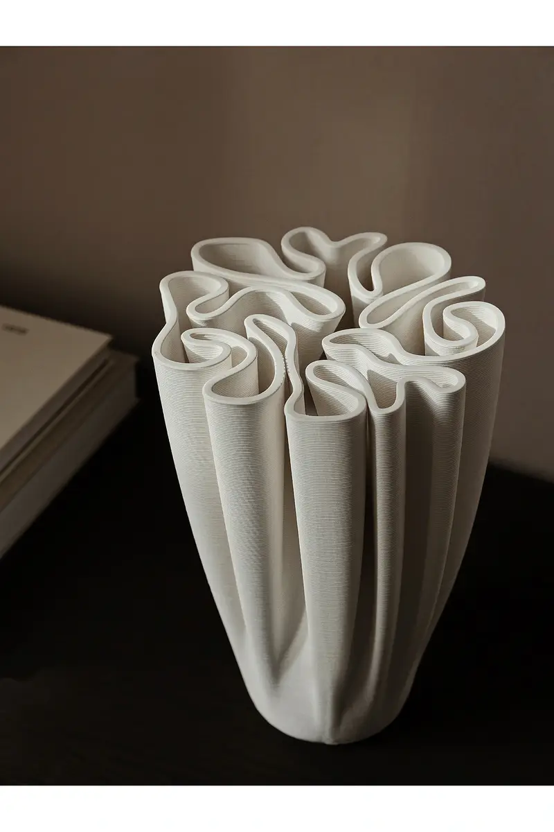 FERM LIVING Large Dedali Vase | Thumbnail 5 FERM LIVING Large Dedali Vase | Thumbnail 5