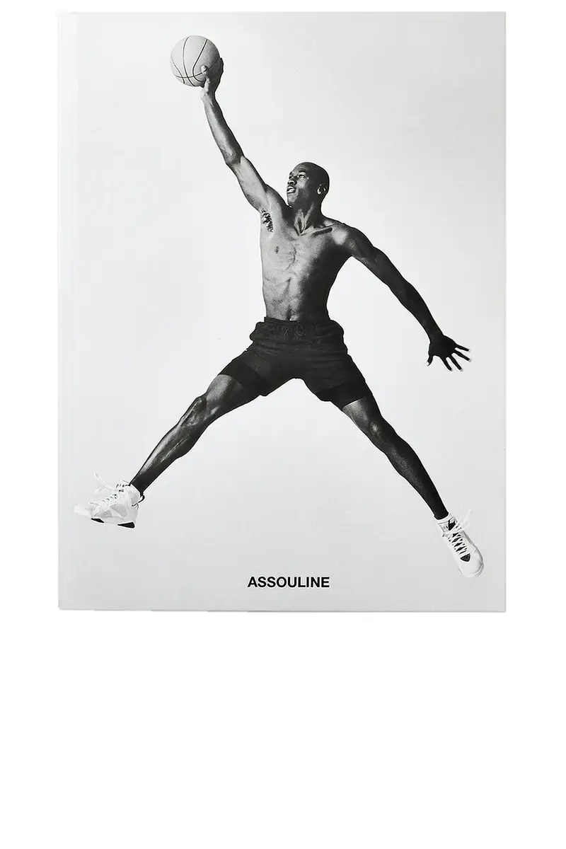 ASSOULINE Air Jordan | Thumbnail 3 ASSOULINE Air Jordan | Thumbnail 3