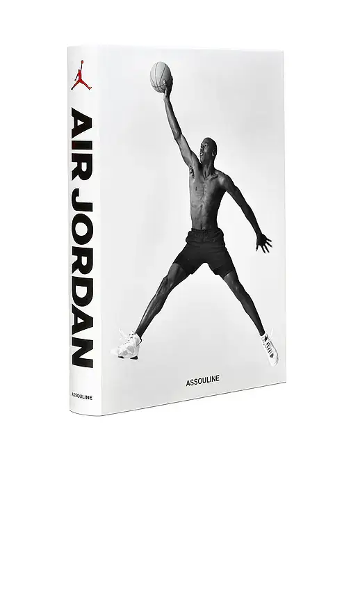 ASSOULINE Air Jordan | Thumbnail 5 ASSOULINE Air Jordan | Thumbnail 5