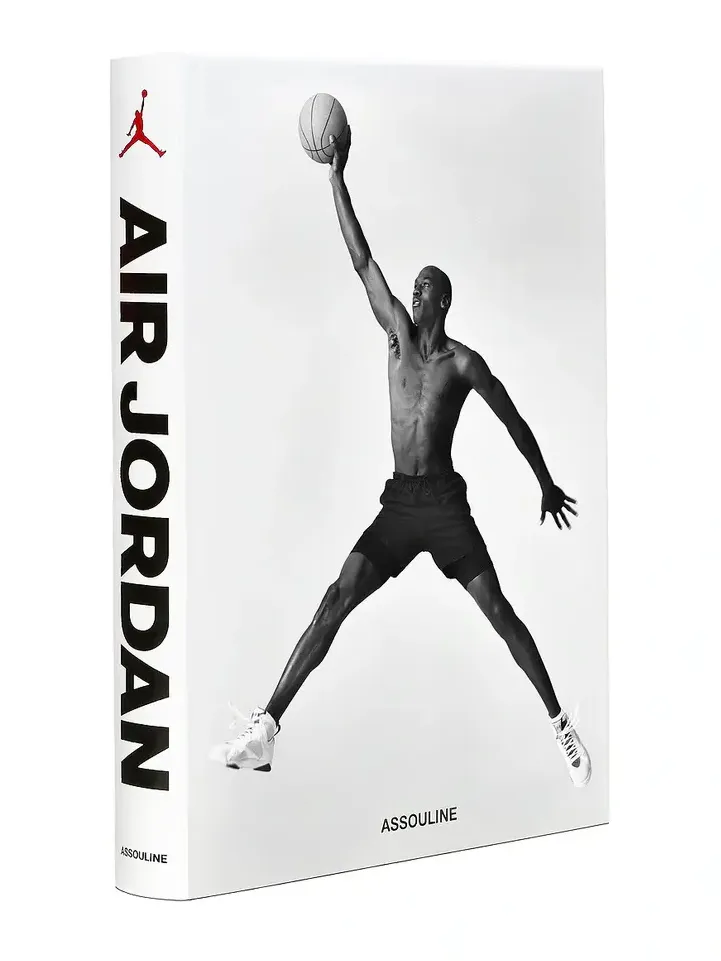 ASSOULINE Air Jordan
