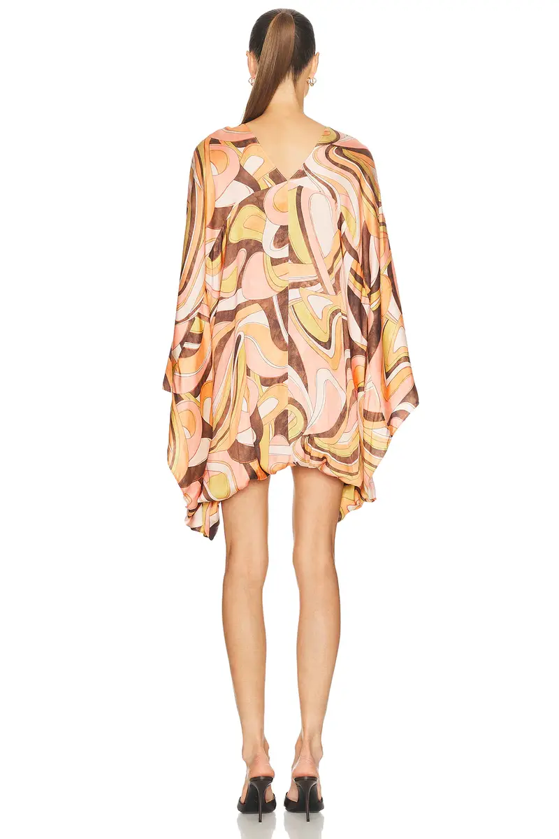 Alexis Lishan Dress | Thumbnail 3 Alexis Lishan Dress | Thumbnail 3