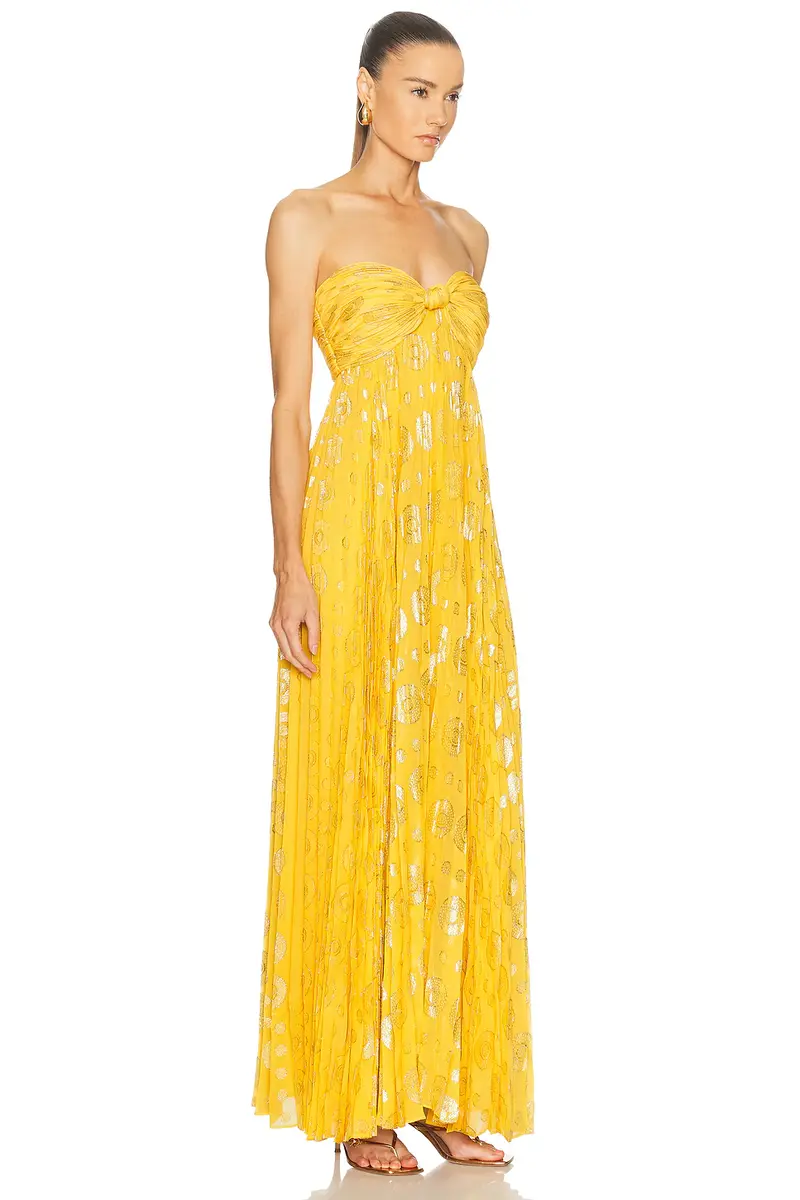 Alexis Soleil Dress | Thumbnail 2 Alexis Soleil Dress | Thumbnail 2