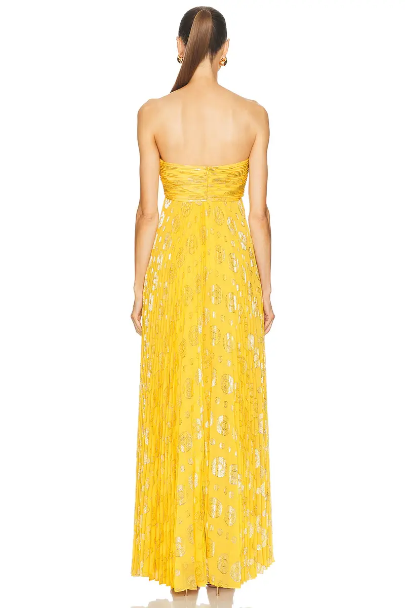 Alexis Soleil Dress | Thumbnail 3 Alexis Soleil Dress | Thumbnail 3