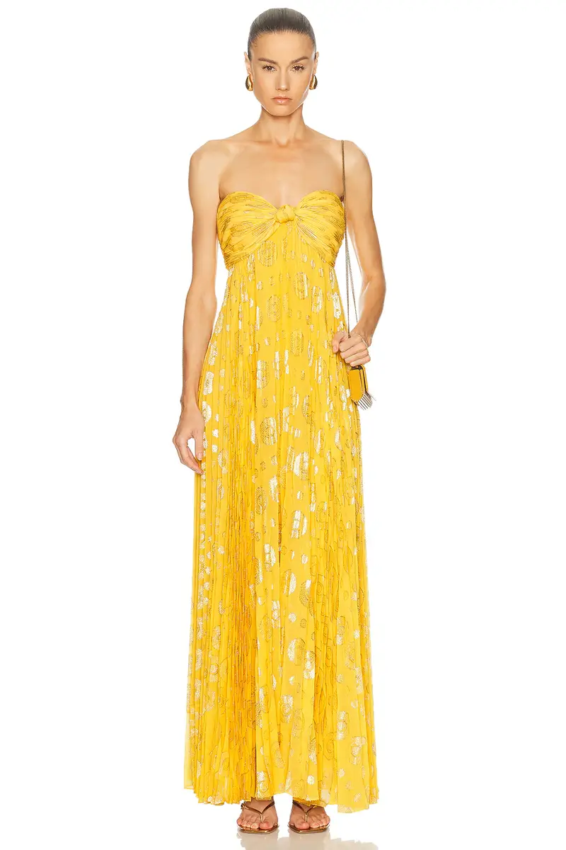 Alexis Soleil Dress