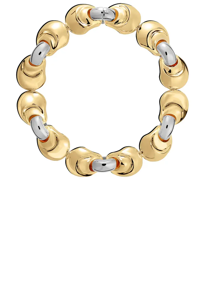SORDO Catatumbo Mini Chain Necklace | Image 1 SORDO Catatumbo Mini Chain Necklace | Image 1
