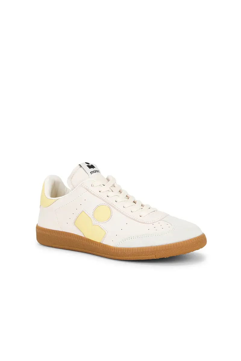 Isabel Marant Bryce Sneaker | Thumbnail 2 Isabel Marant Bryce Sneaker | Thumbnail 2