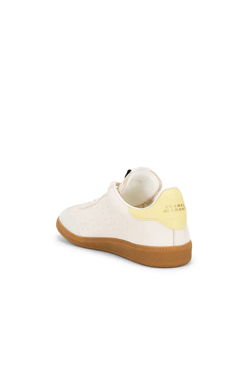 Isabel Marant Bryce Sneaker | Thumbnail 3 Isabel Marant Bryce Sneaker | Thumbnail 3