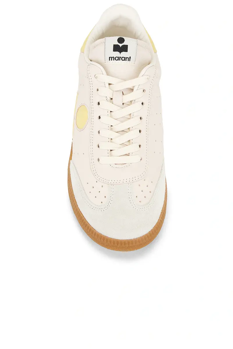 Isabel Marant Bryce Sneaker | Thumbnail 4 Isabel Marant Bryce Sneaker | Thumbnail 4