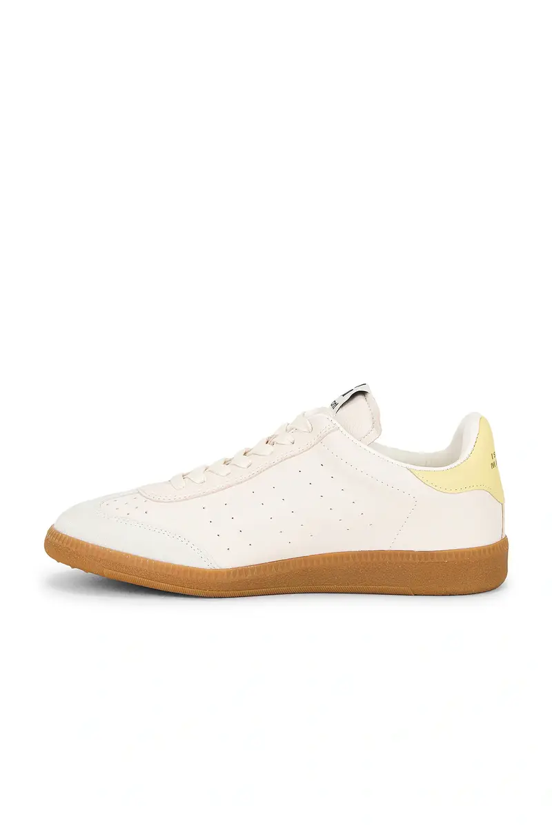 Isabel Marant Bryce Sneaker | Thumbnail 5 Isabel Marant Bryce Sneaker | Thumbnail 5