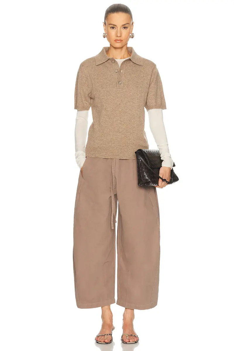 Entire Studios Loft Pant | Thumbnail 5