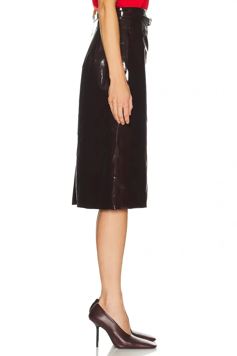 Adam Lippes Rei Skirt | Thumbnail 3