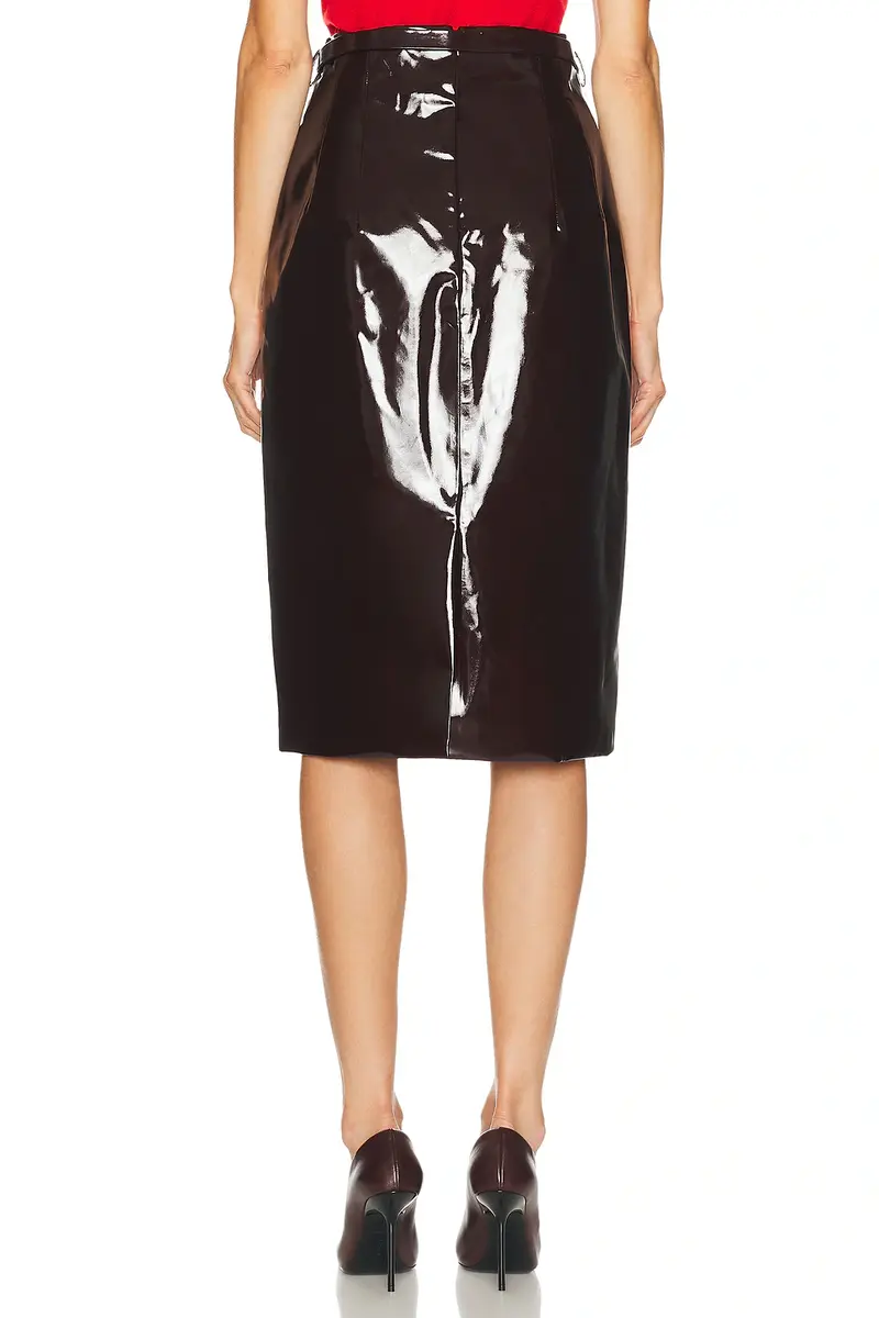 Adam Lippes Rei Skirt | Thumbnail 4