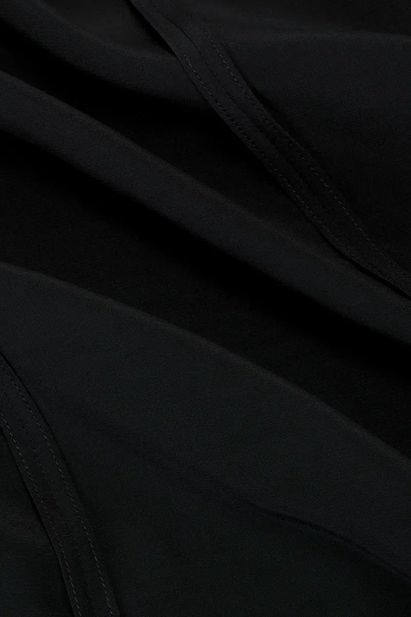 EAVES Imani Maxi Dress | Thumbnail 7