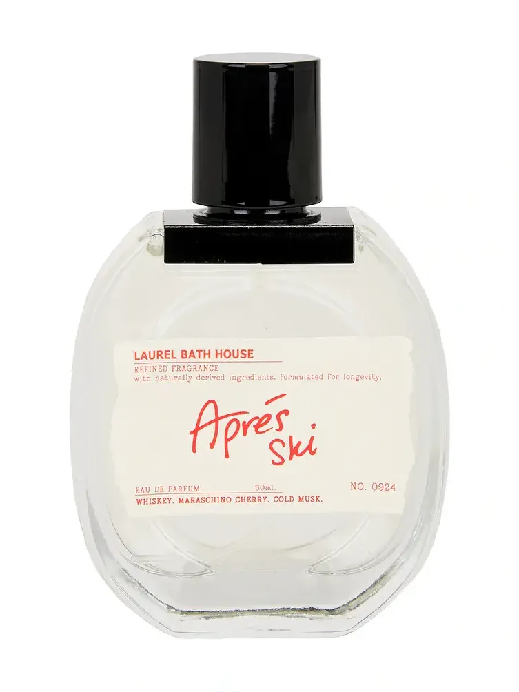 Laurel Bath House Apre Ski Eau De Parfum