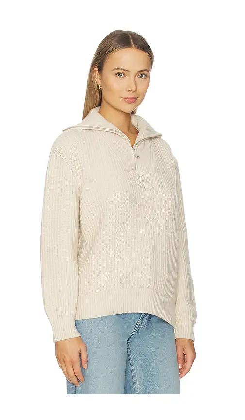 Anine Bing Sammy Sweater | Thumbnail 2 Anine Bing Sammy Sweater | Thumbnail 2