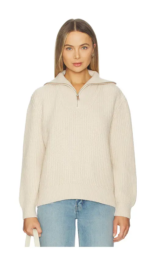Anine Bing Sammy Sweater