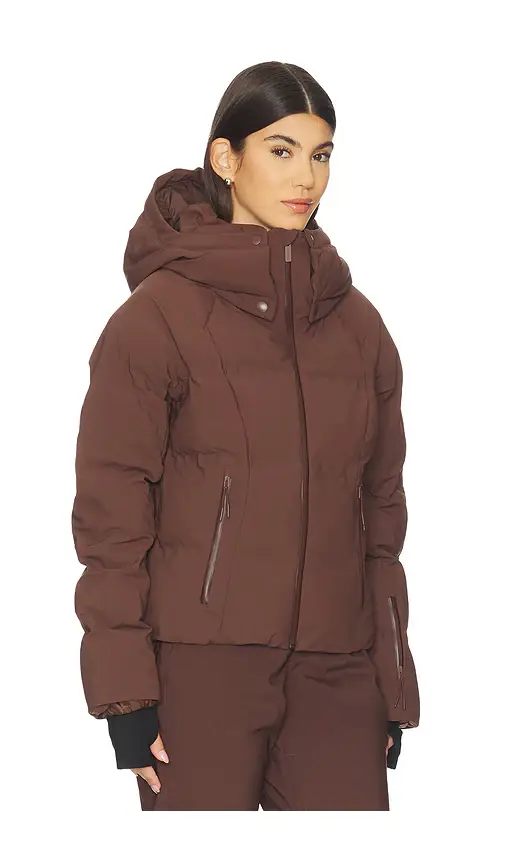 Halfdays Georgie Jacket | Thumbnail 2 Halfdays Georgie Jacket | Thumbnail 2
