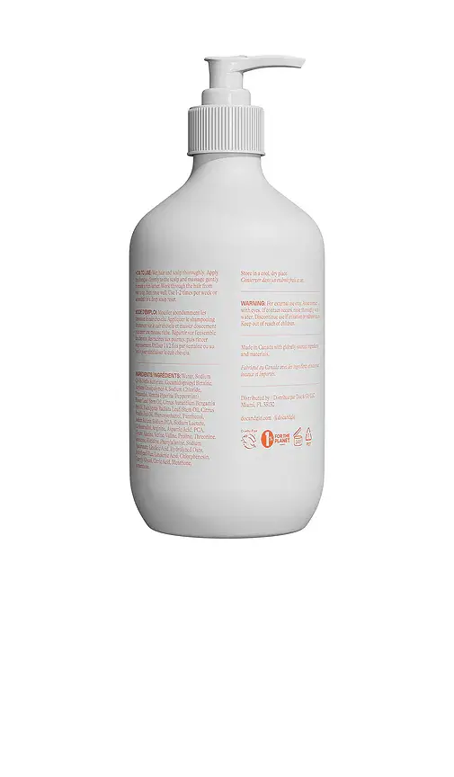 Doc & Glo Scalp Shift Resetting Shampoo | Thumbnail 2 Doc & Glo Scalp Shift Resetting Shampoo | Thumbnail 2