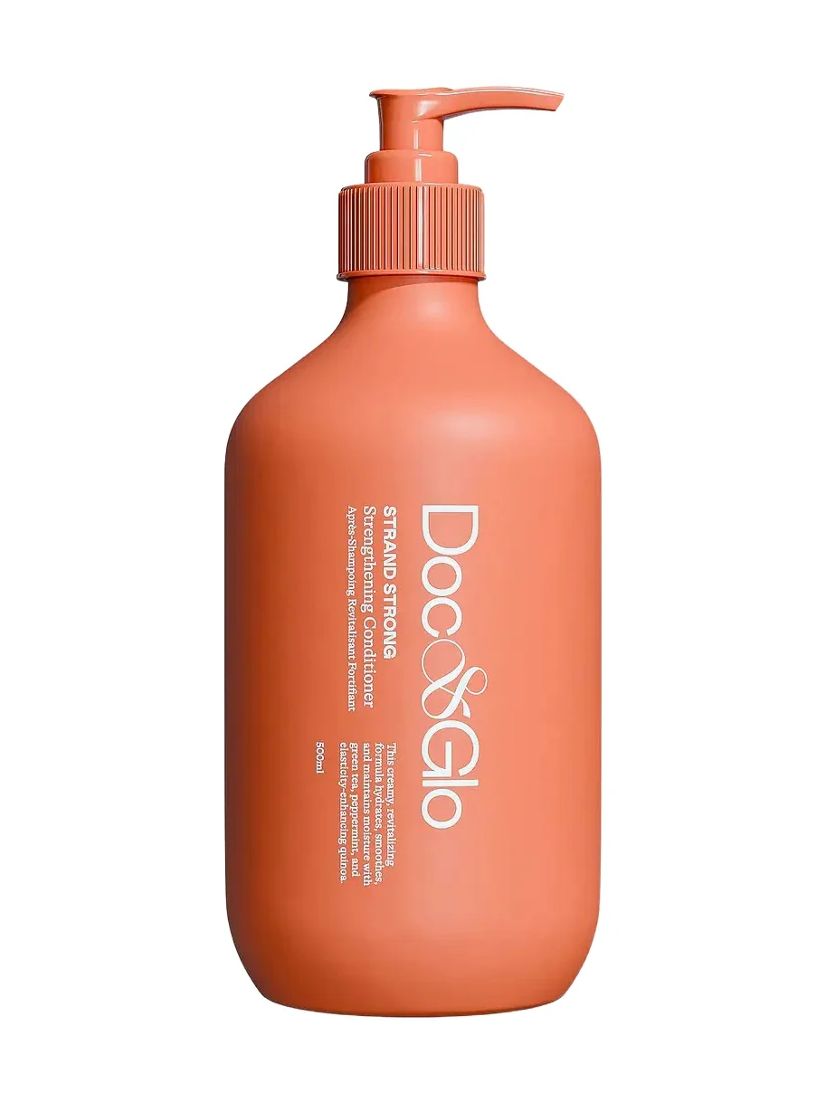 Doc & Glo Strand Strong Strengthening Conditioner