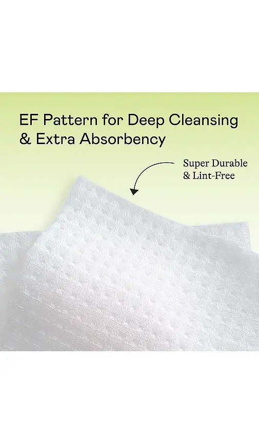 Doc & Glo Clear The Way Disposable Towel Wipes 60 Count | Thumbnail 2 Doc & Glo Clear The Way Disposable Towel Wipes 60 Count | Thumbnail 2