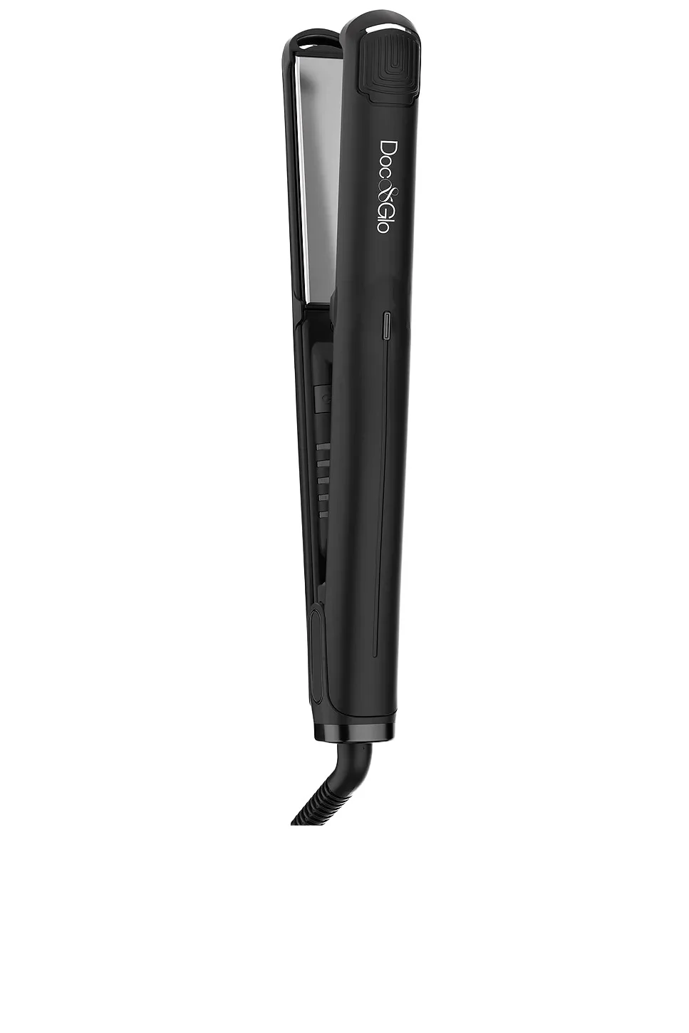 Doc & Glo 8 Hotter: The Sleek Iron 1 Titanium Plates