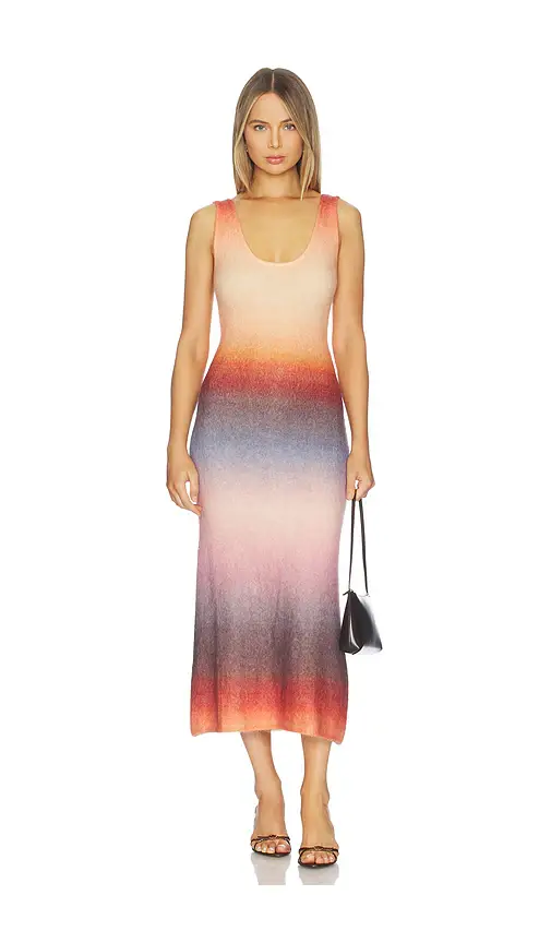 MISA Los Angeles Rashka Dress | Image 1 MISA Los Angeles Rashka Dress | Image 1