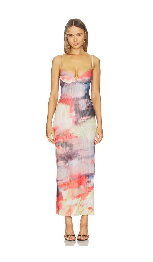 MIAOU Florence Dress