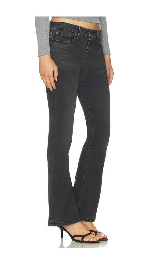 Levi's Low Slim Boot Jeans | Thumbnail 2 Levi's Low Slim Boot Jeans | Thumbnail 2
