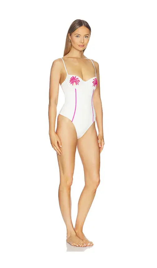 Maaji Camelia One Piece | Thumbnail 2 Maaji Camelia One Piece | Thumbnail 2