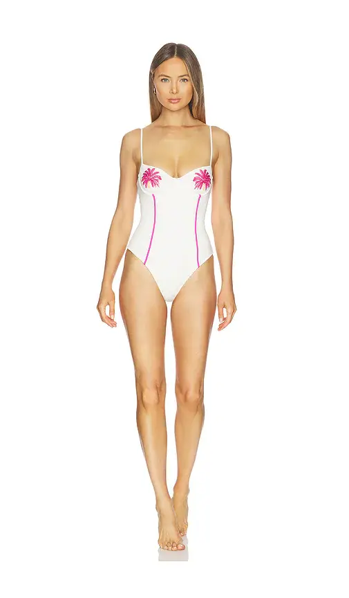 Maaji Camelia One Piece