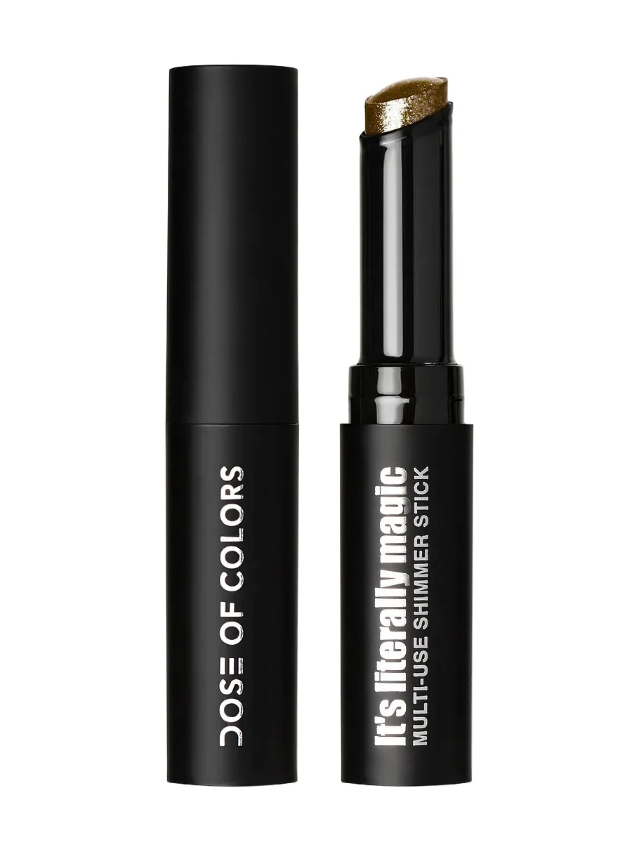 Dose of Colors It's Literally Magic Multi-use Shimmer Stick