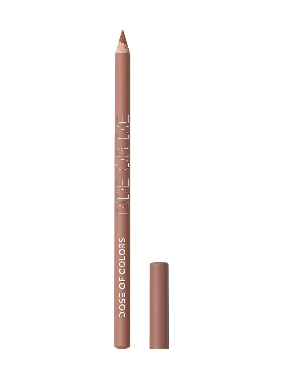 Dose of Colors Lip Liner