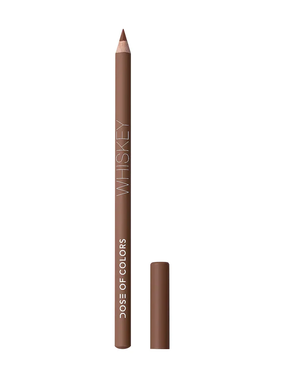 Dose of Colors Lip Liner